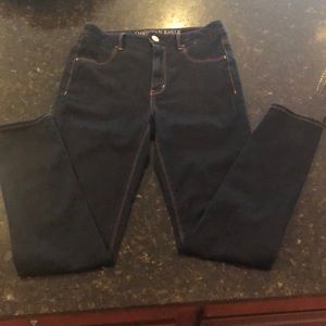 American Eagle jeggings